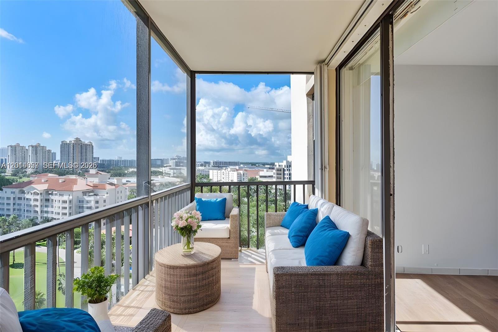 CORONADO CONDO TOWER I - Residential