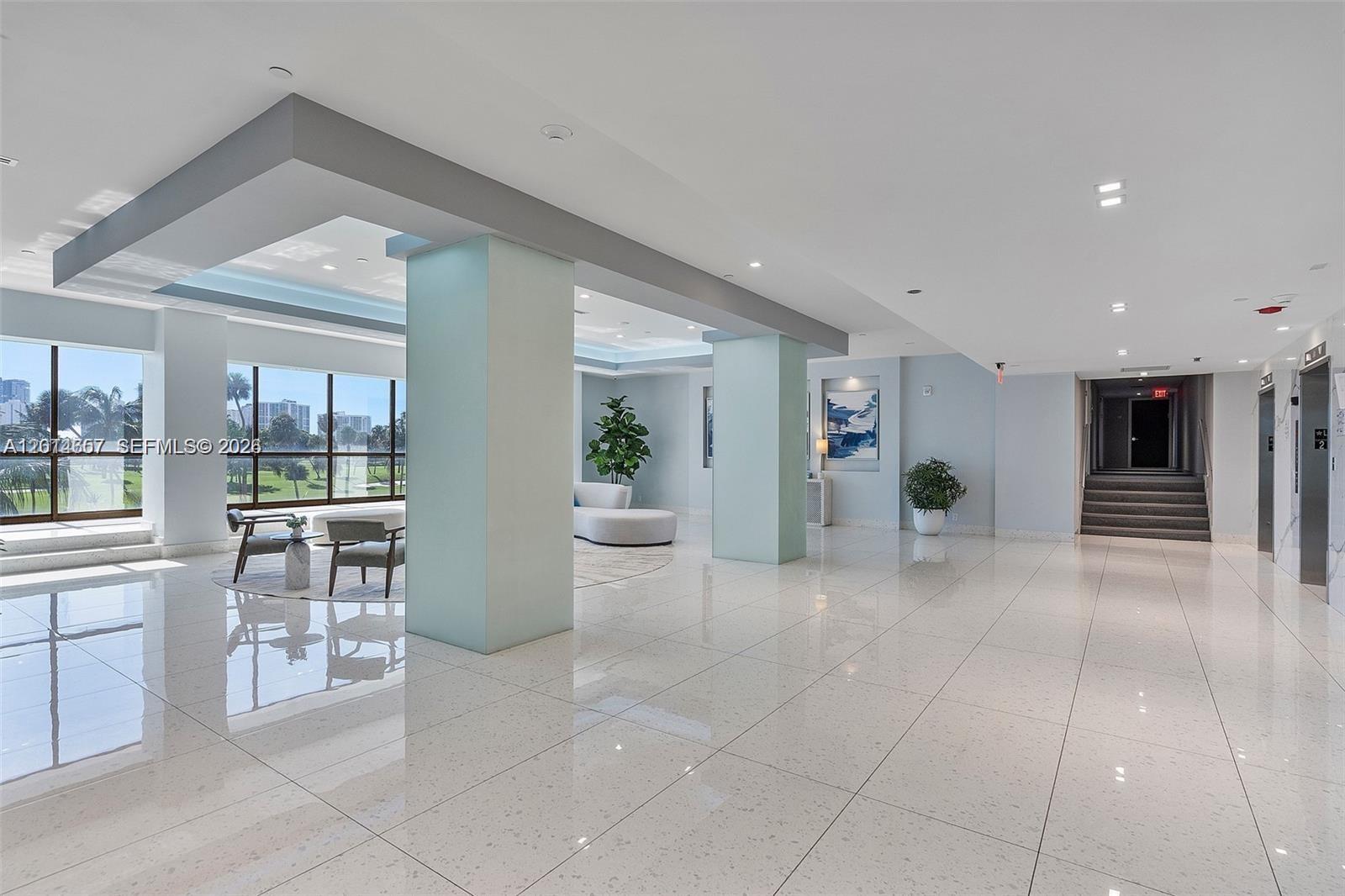 CORONADO CONDO TOWER I - Residential