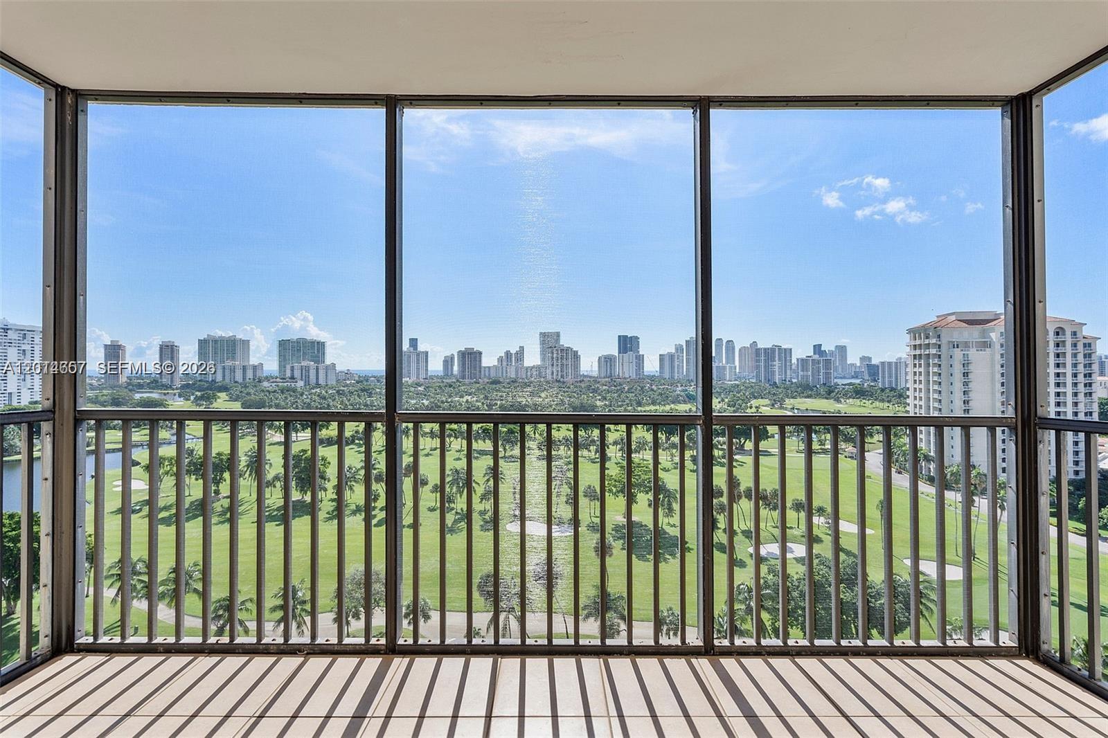 CORONADO CONDO TOWER I - Residential