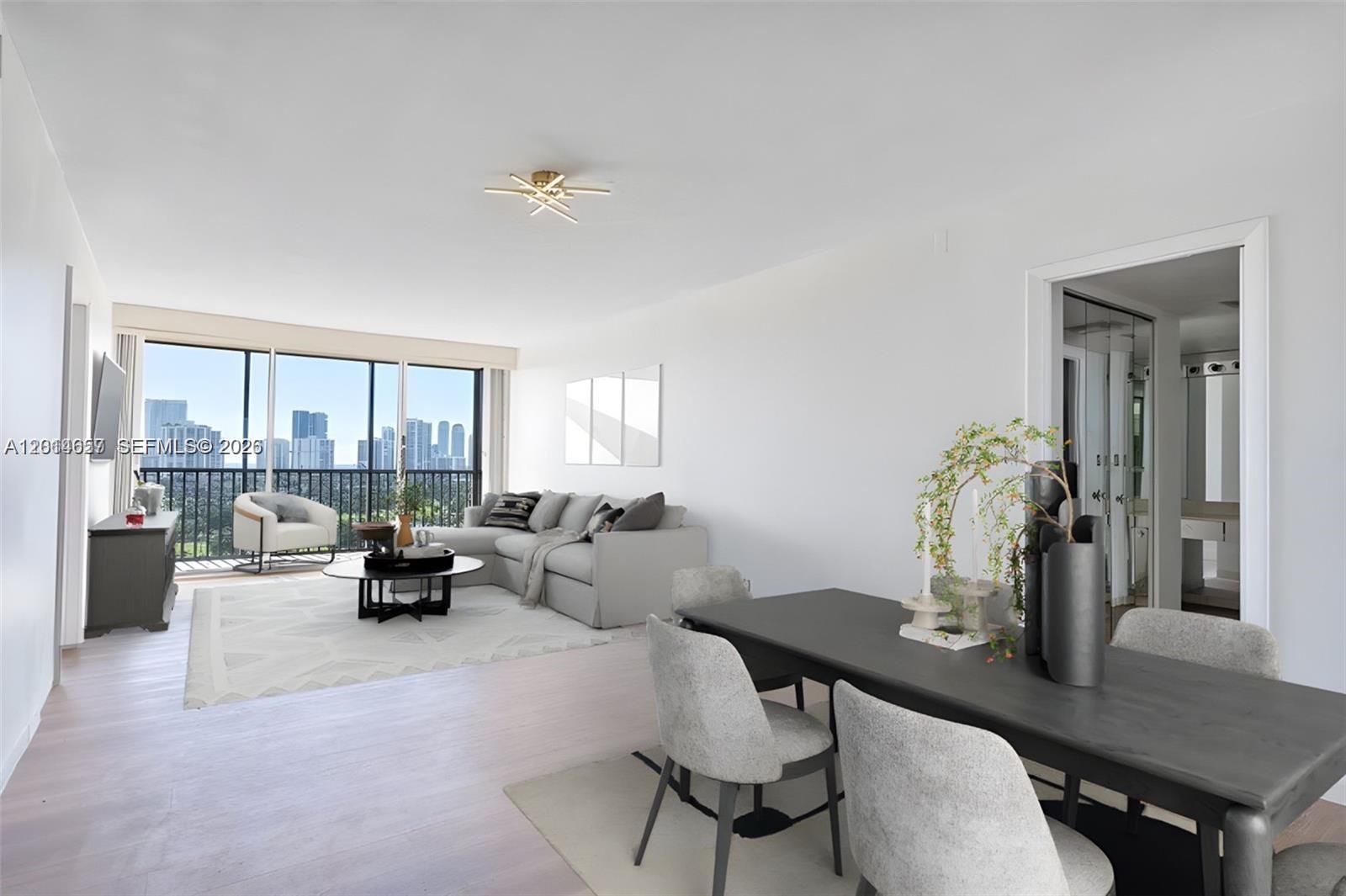 CORONADO CONDO TOWER I - Residential