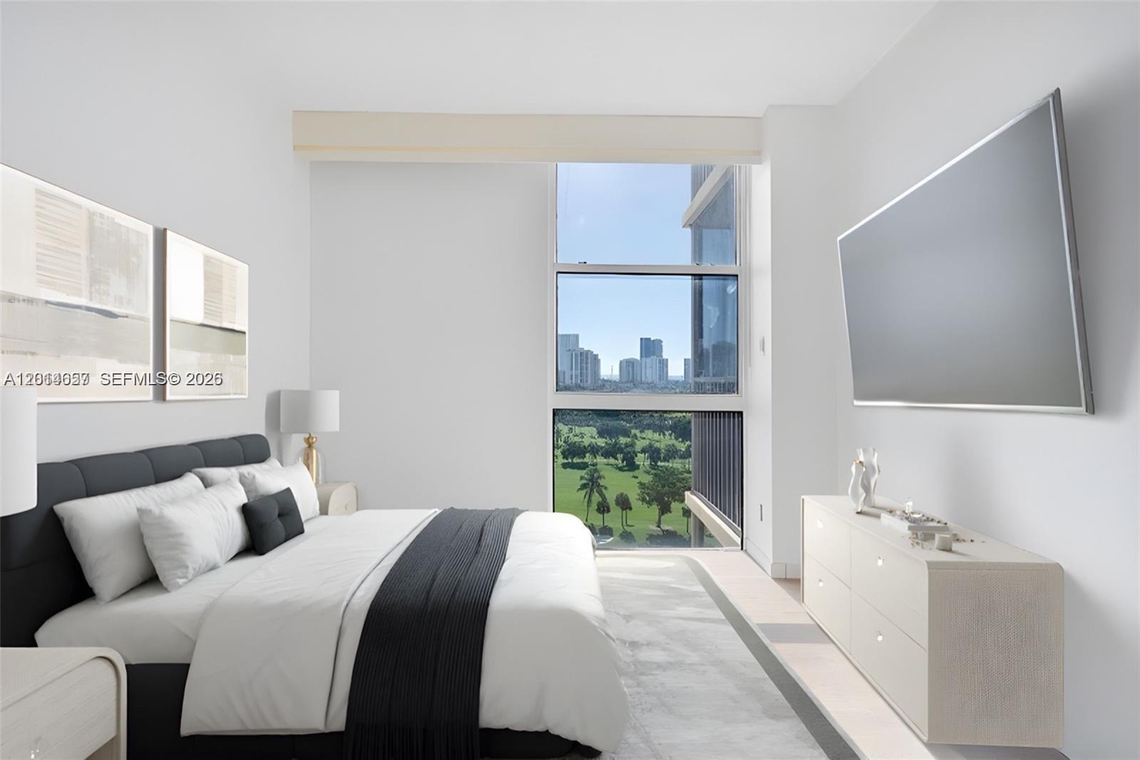 CORONADO CONDO TOWER I - Residential