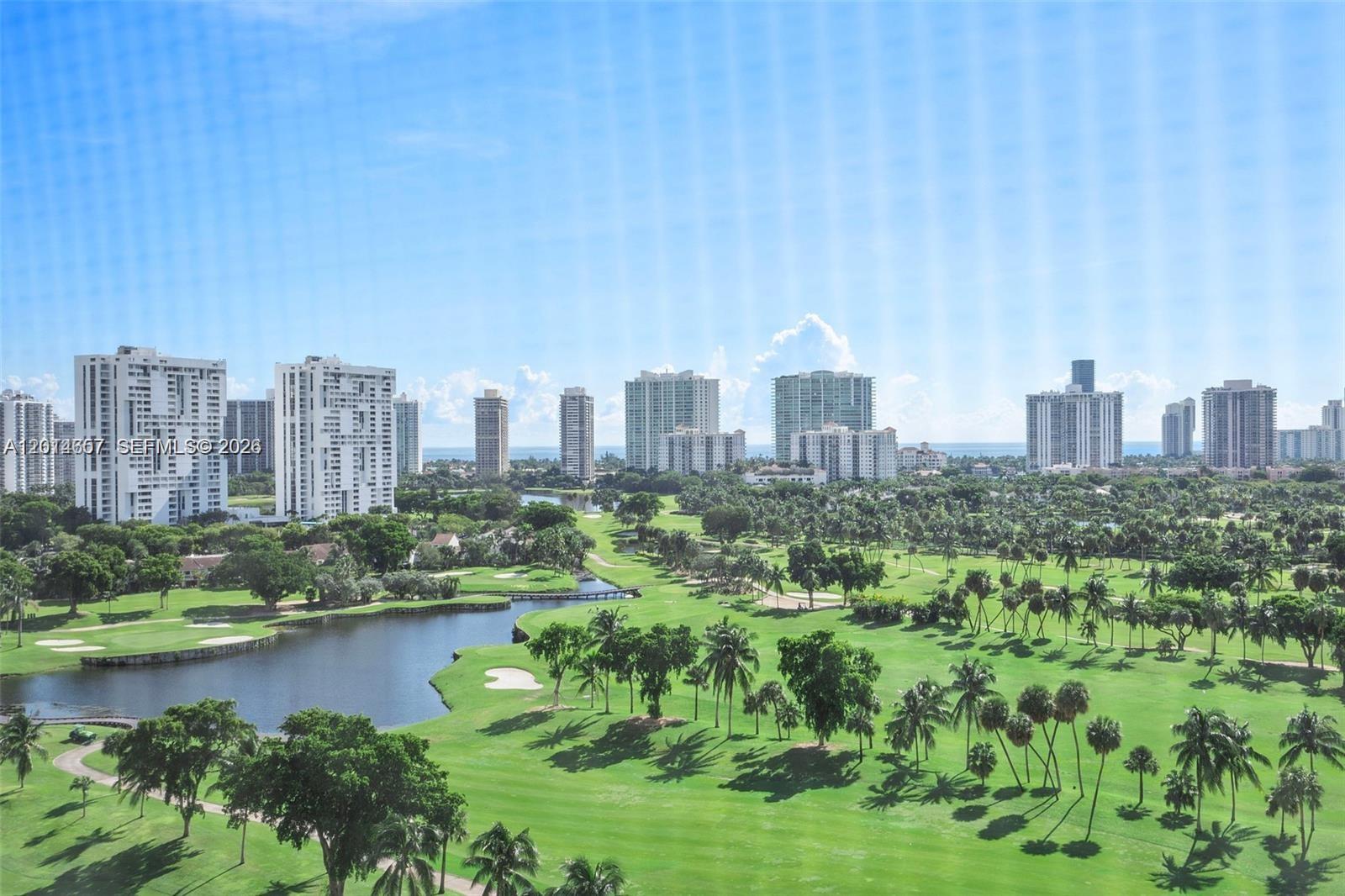 CORONADO CONDO TOWER I - Residential