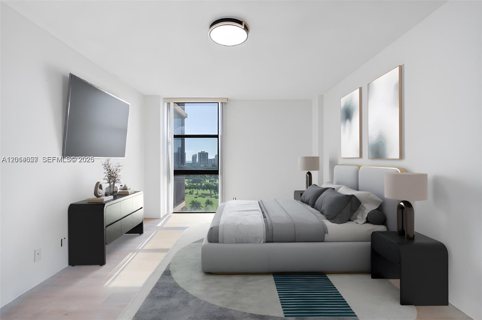 CORONADO CONDO TOWER I - Residential
