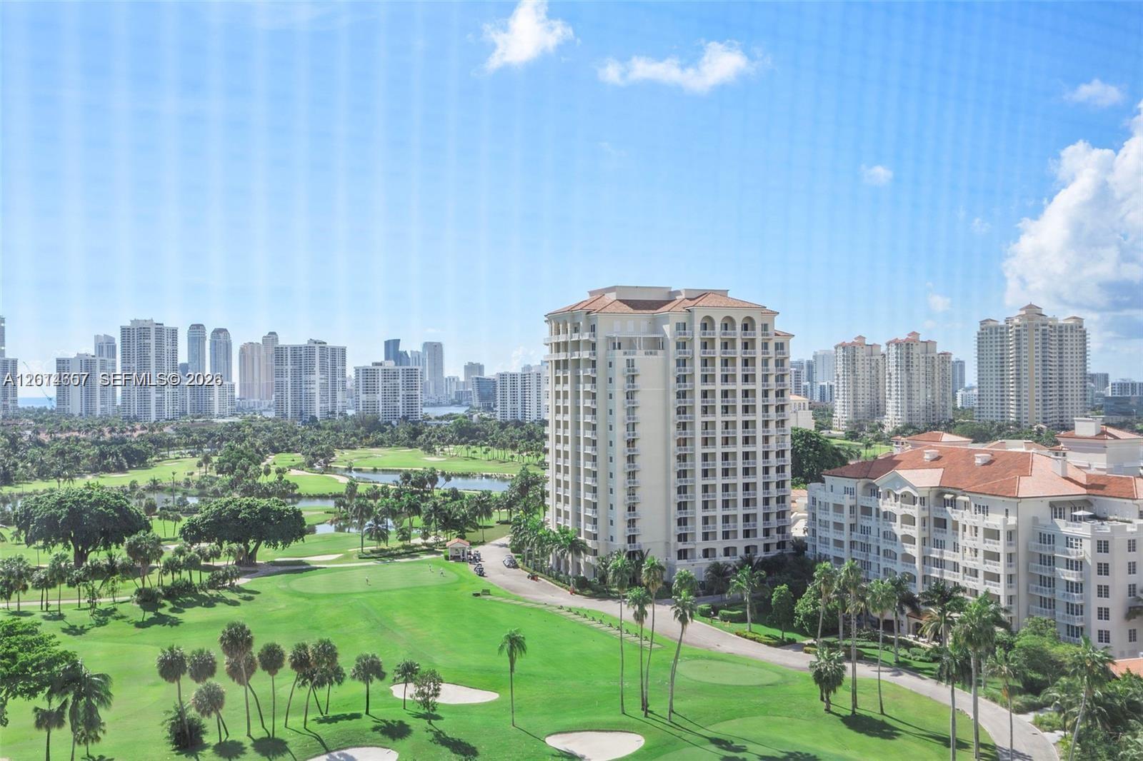 CORONADO CONDO TOWER I - Residential