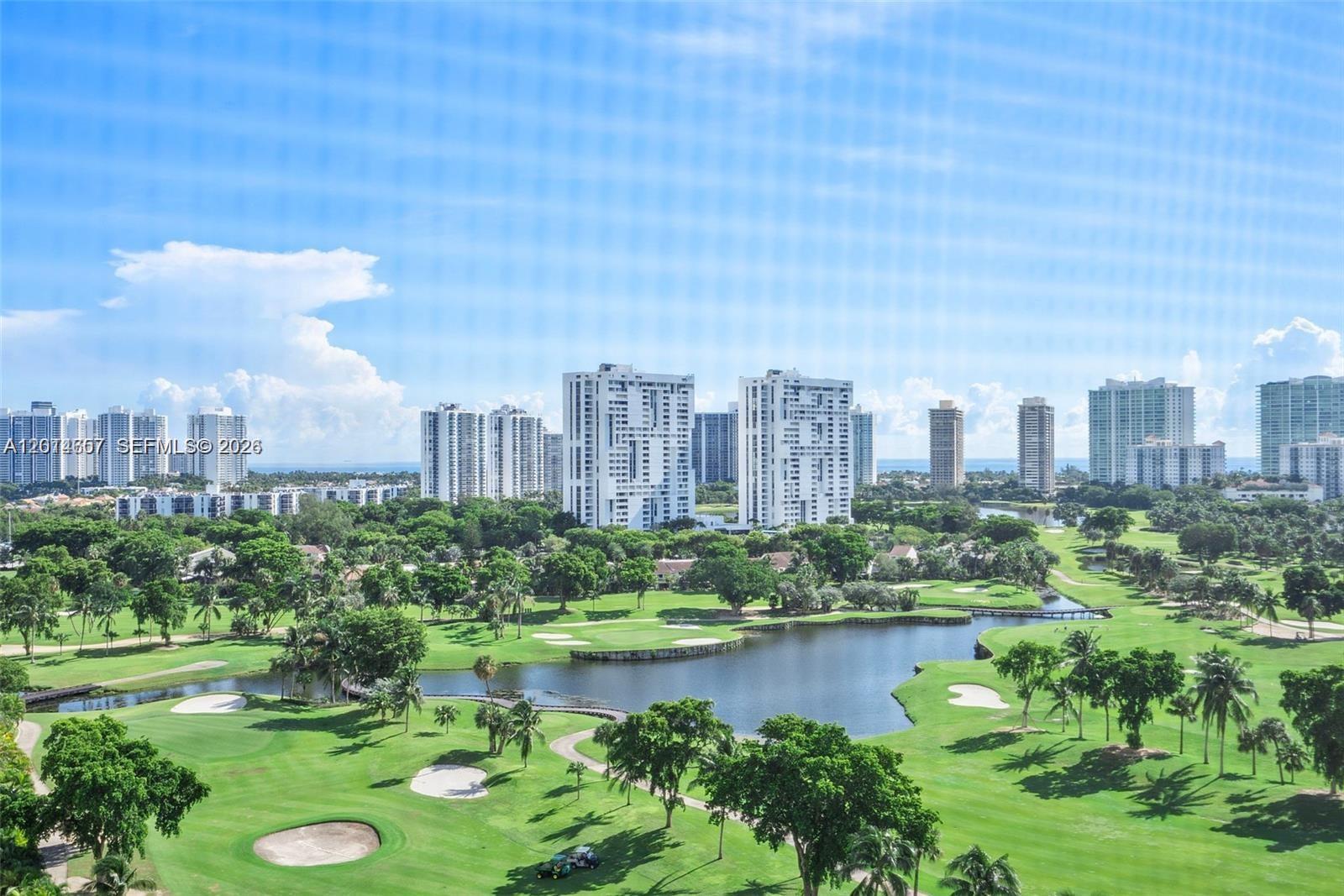 CORONADO CONDO TOWER I - Residential