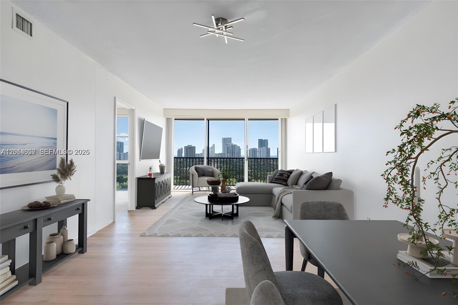 CORONADO CONDO TOWER I - Residential