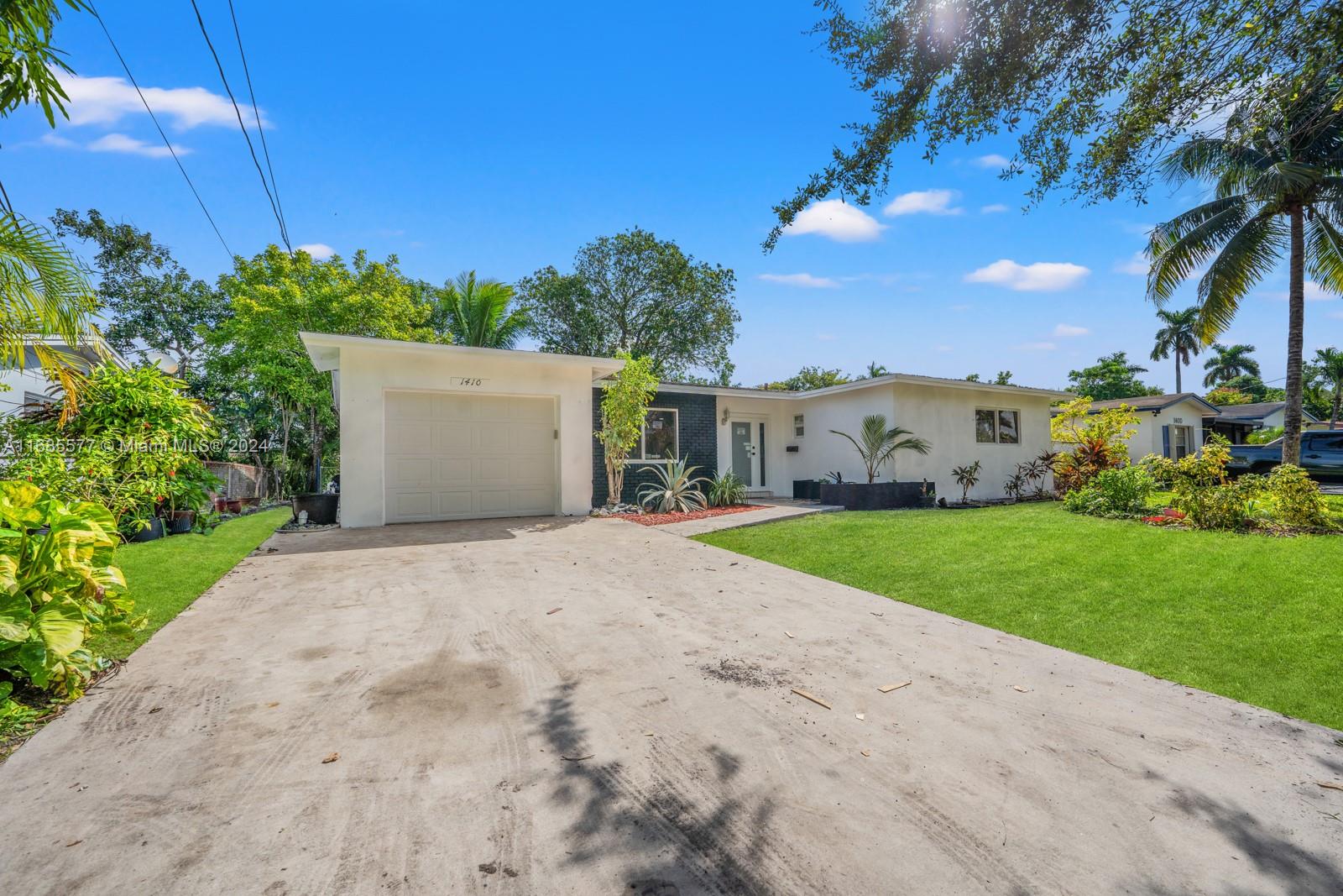 1410 NW 56th Ave