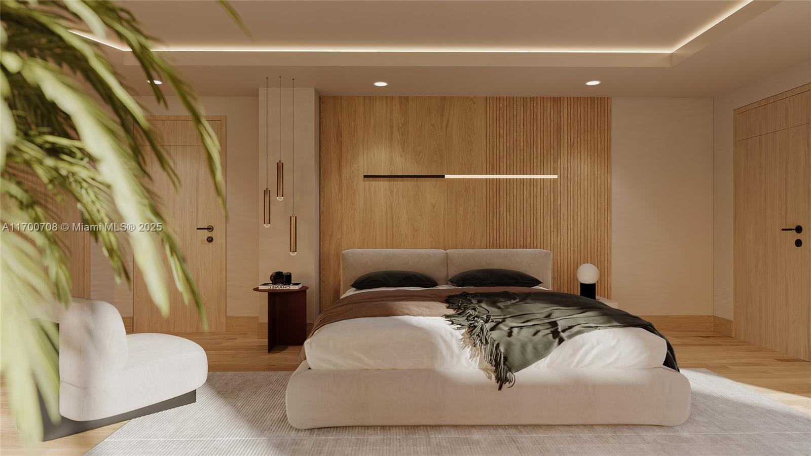 DEVONWOOD - Residential