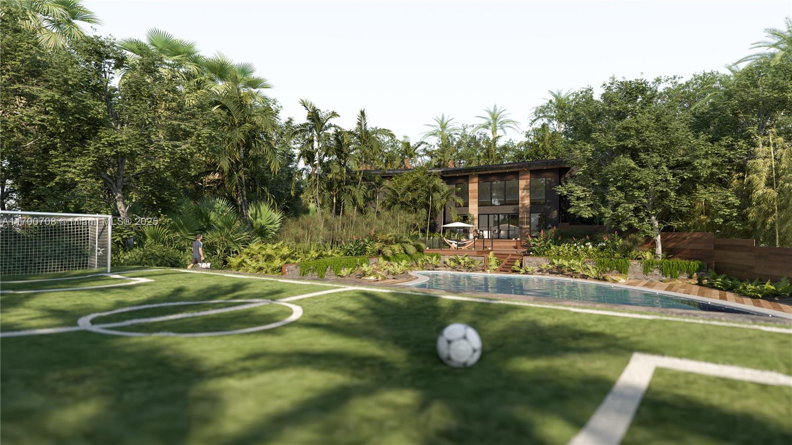 DEVONWOOD - Residential