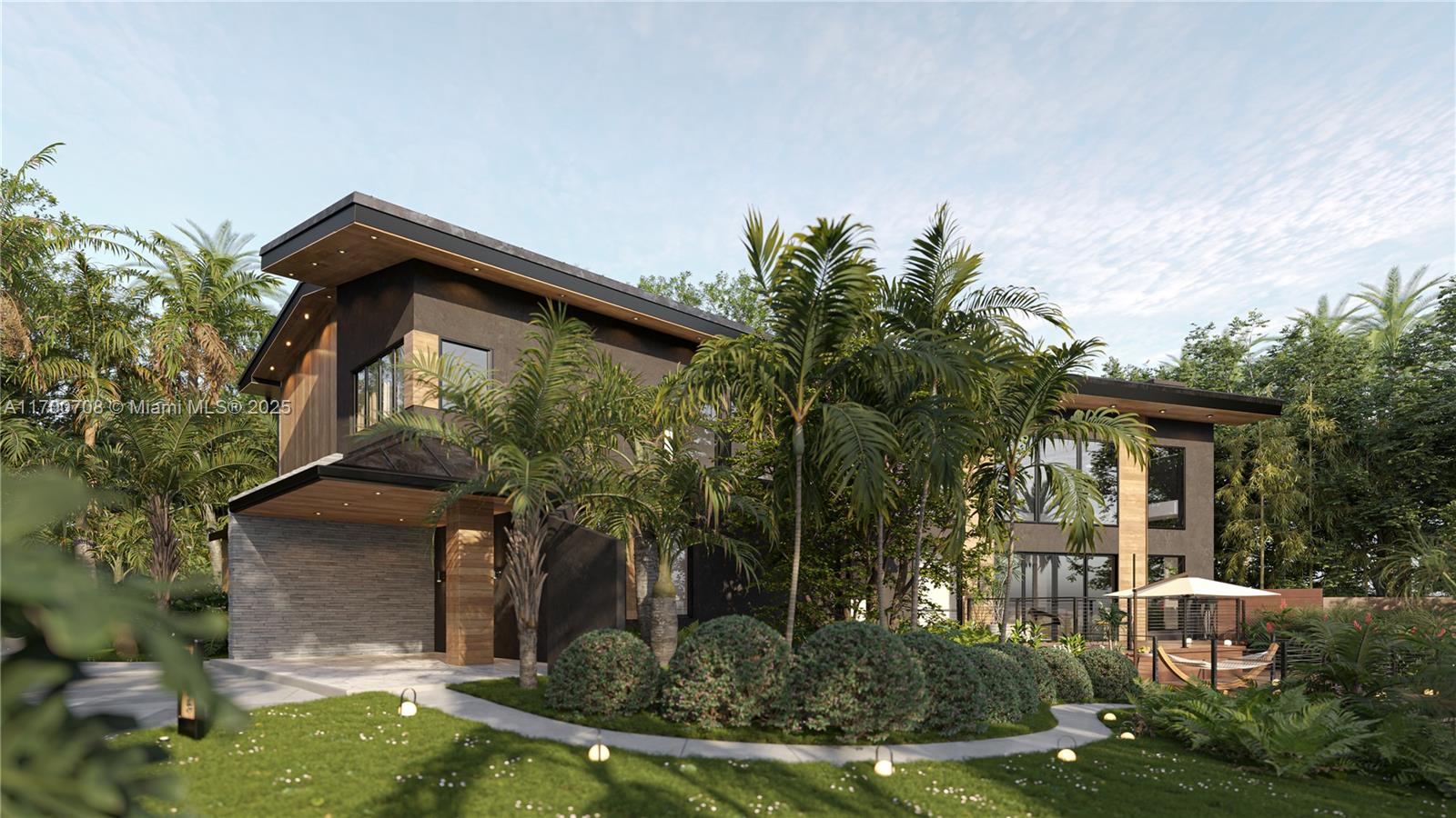 DEVONWOOD - Residential