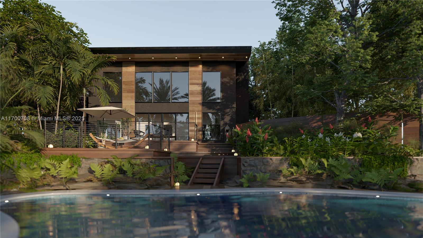 DEVONWOOD - Residential