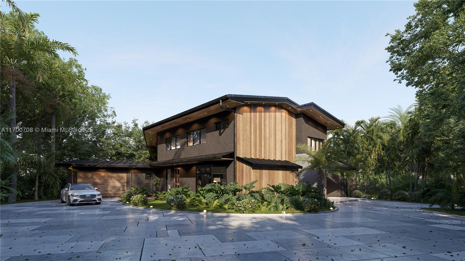 DEVONWOOD - Residential