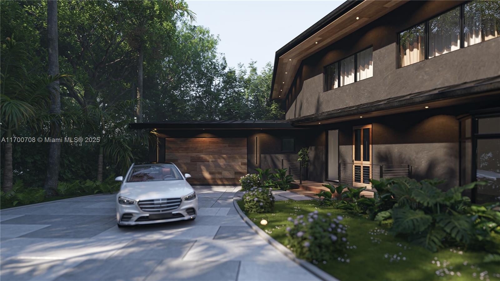 DEVONWOOD - Residential