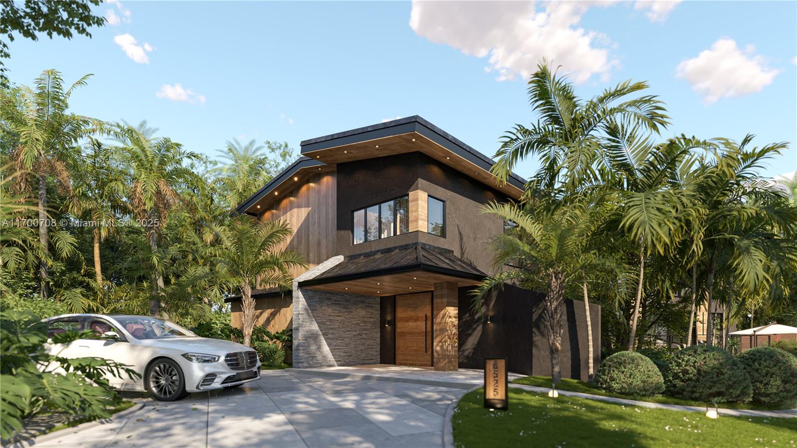 DEVONWOOD - Residential