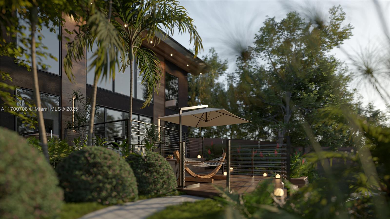 DEVONWOOD - Residential