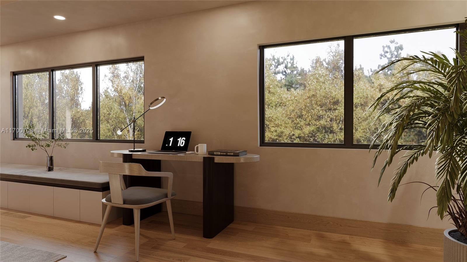 DEVONWOOD - Residential