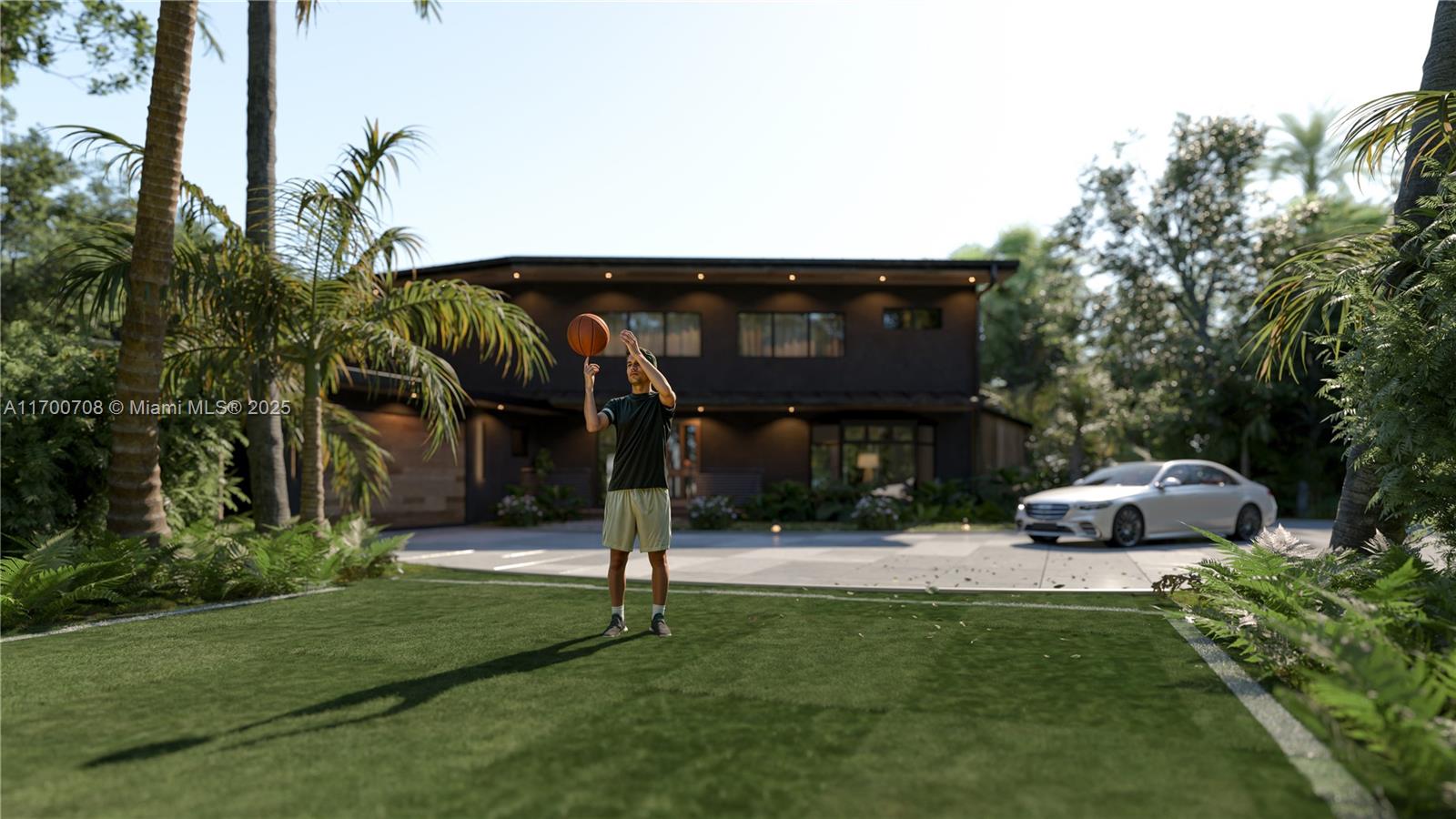 DEVONWOOD - Residential