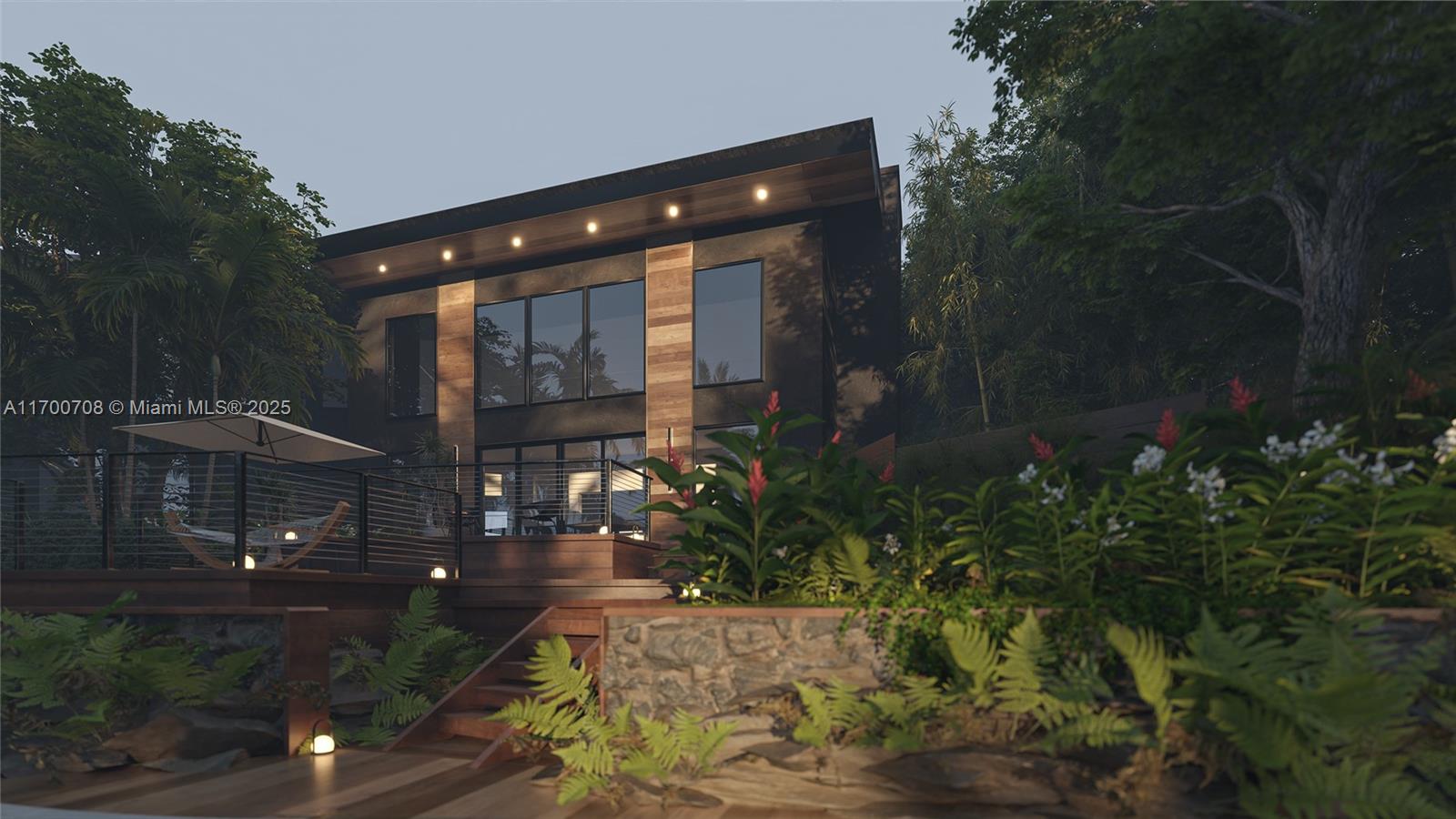 DEVONWOOD - Residential