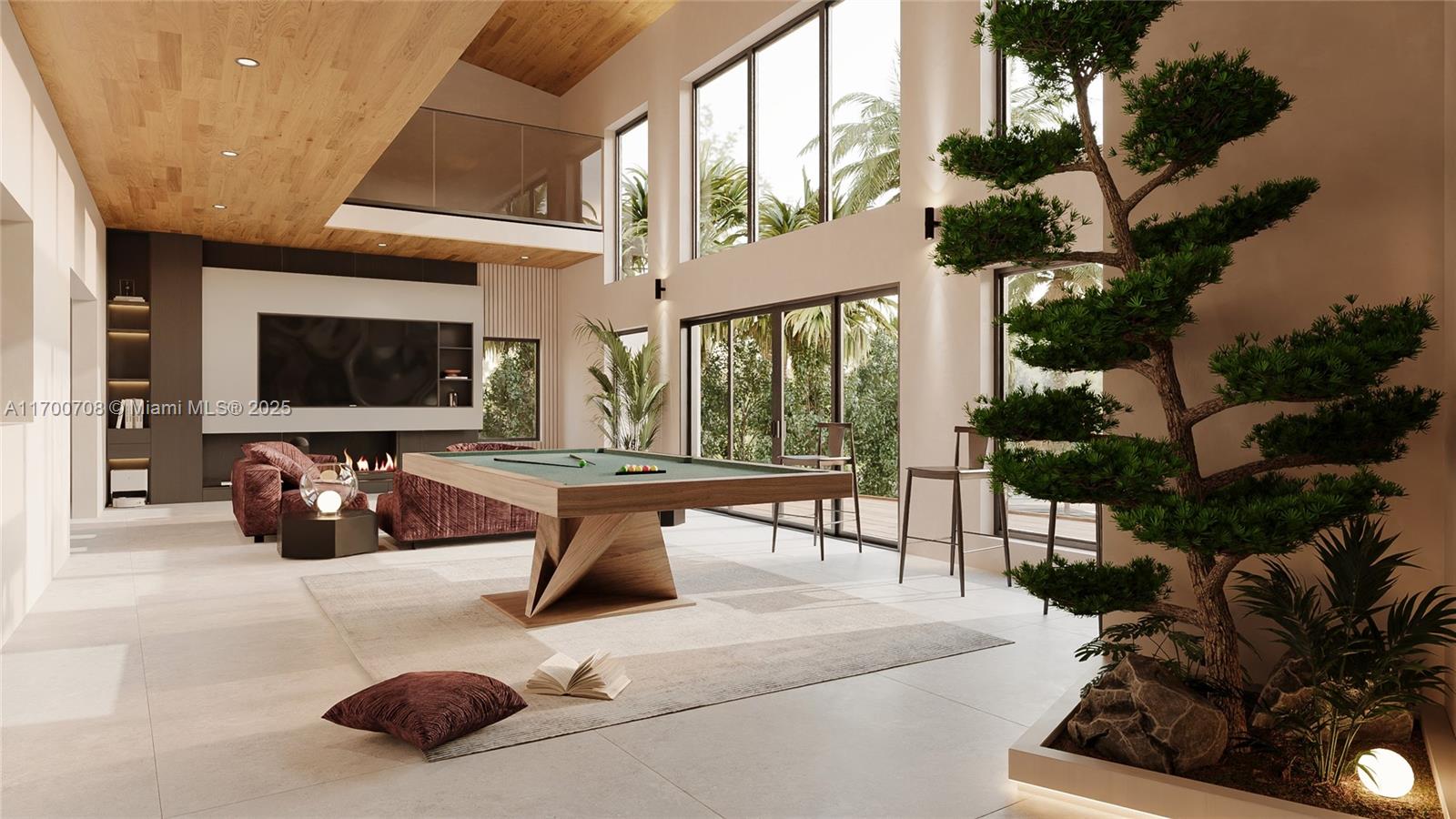 DEVONWOOD - Residential