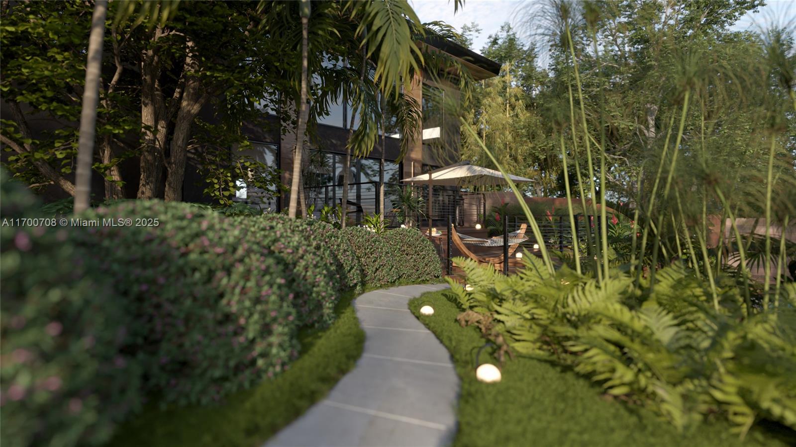 DEVONWOOD - Residential