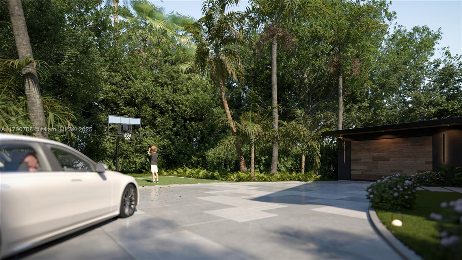 DEVONWOOD - Residential
