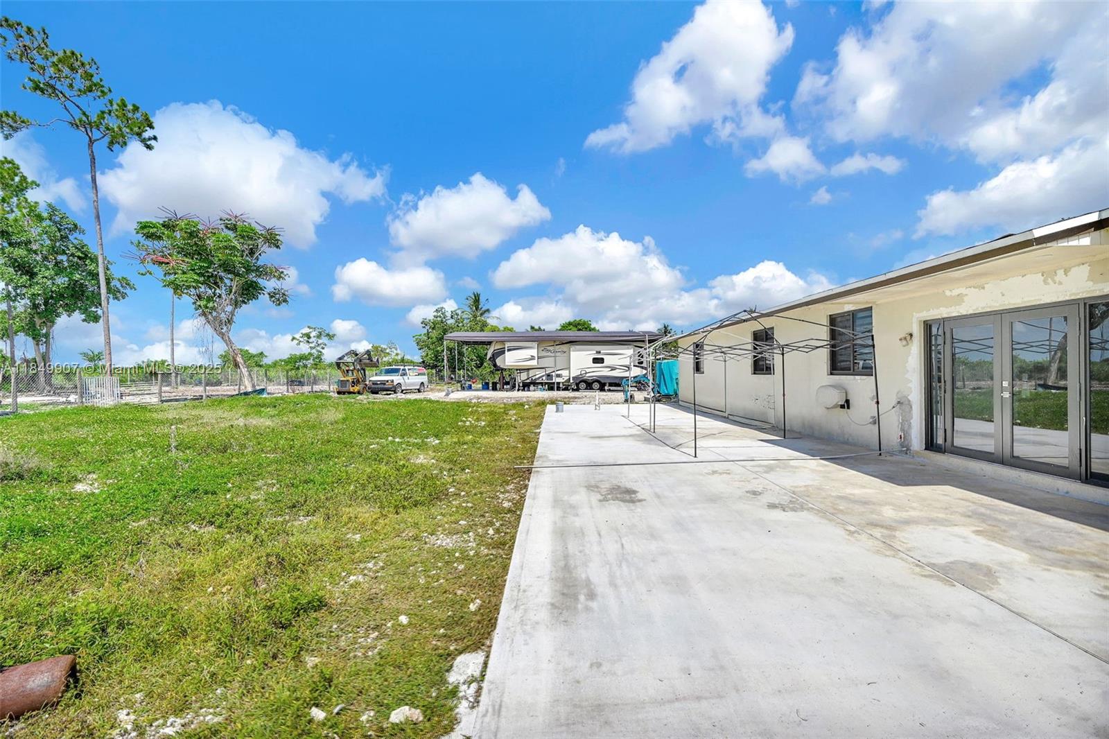 J L WADDY SUB - Residential