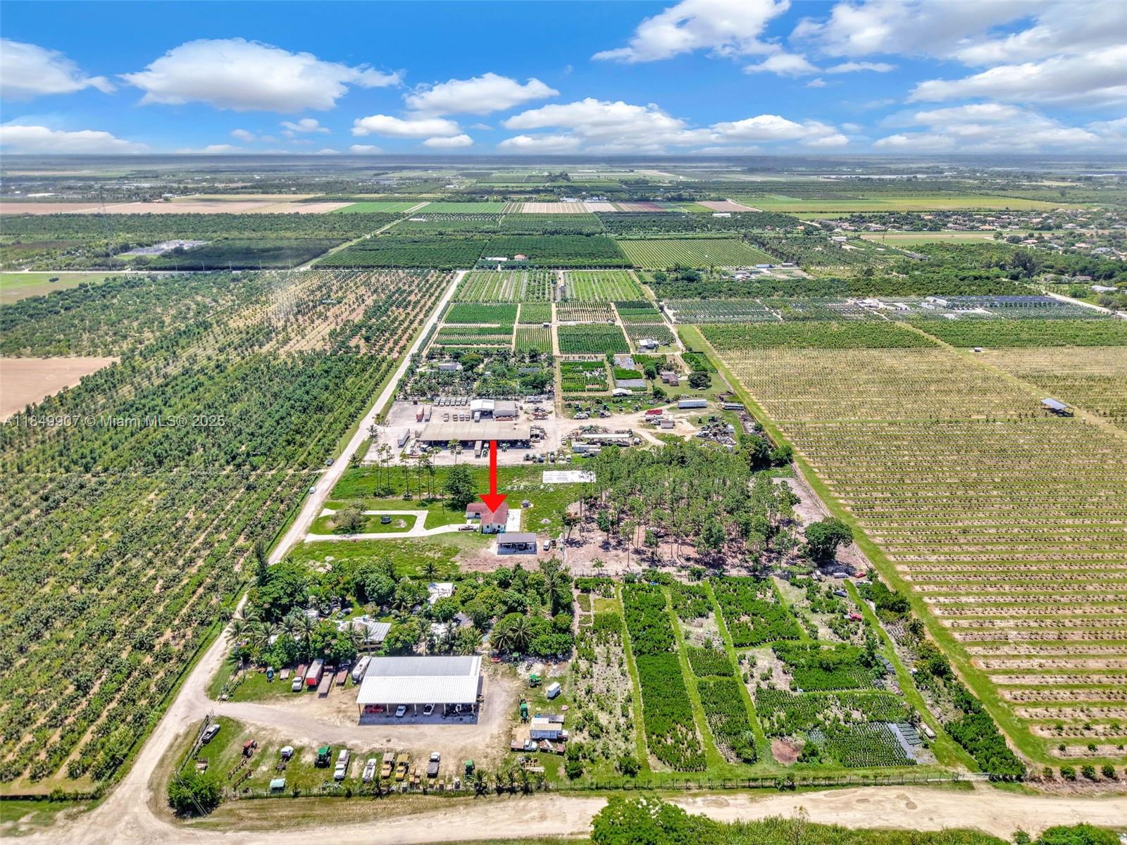 J L WADDY SUB - Residential