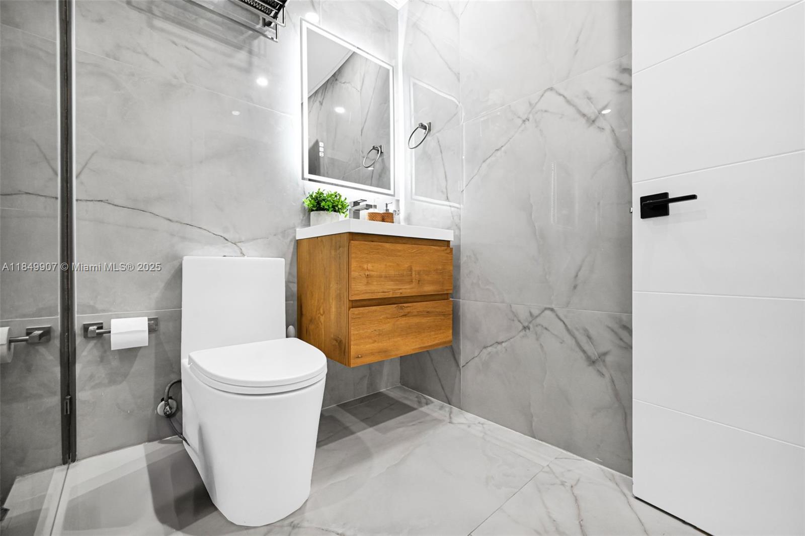 J L WADDY SUB - Residential