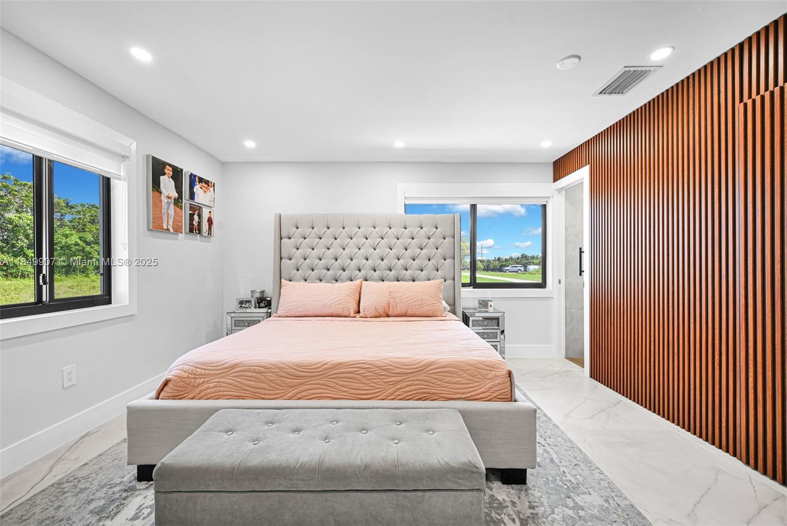 J L WADDY SUB - Residential