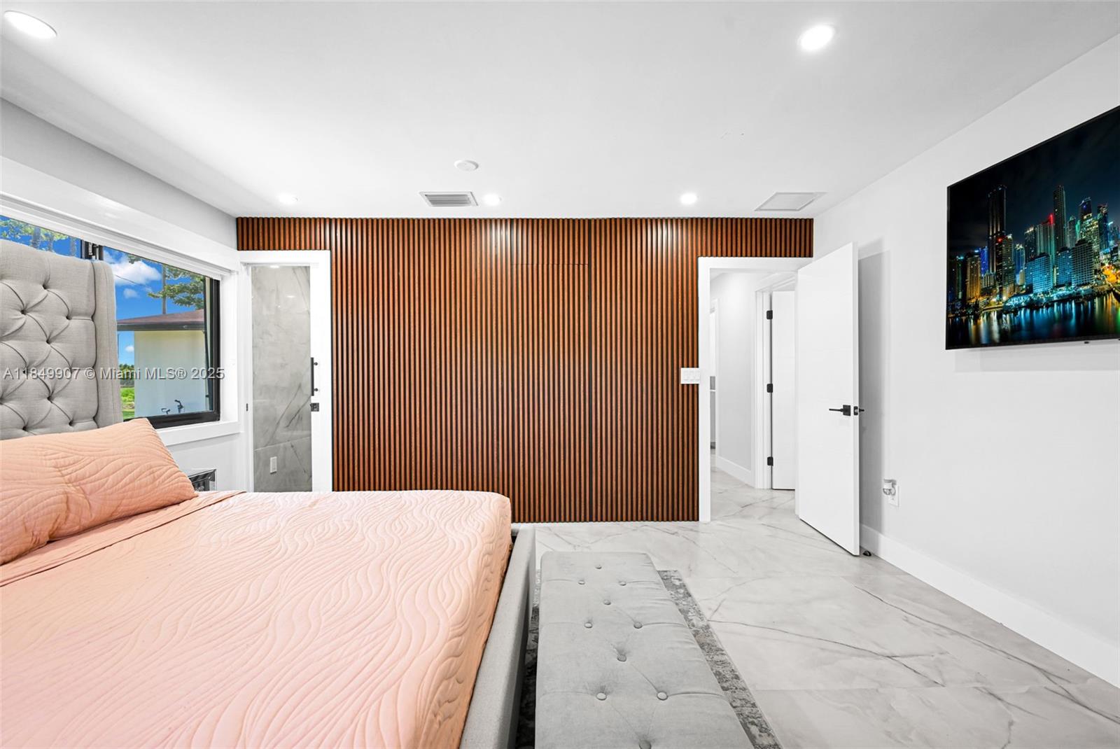 J L WADDY SUB - Residential