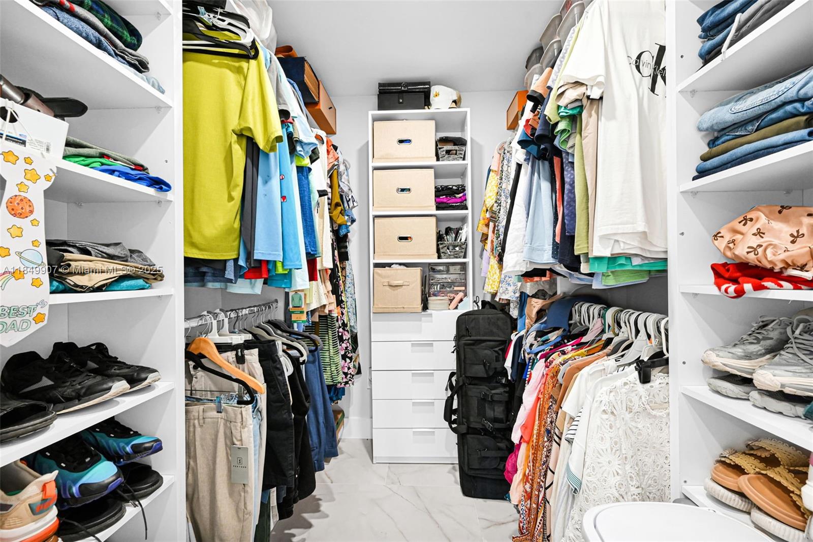 J L WADDY SUB - Residential