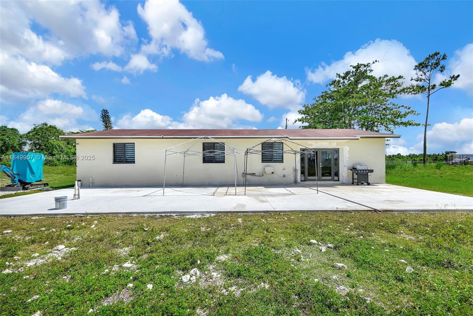 J L WADDY SUB - Residential