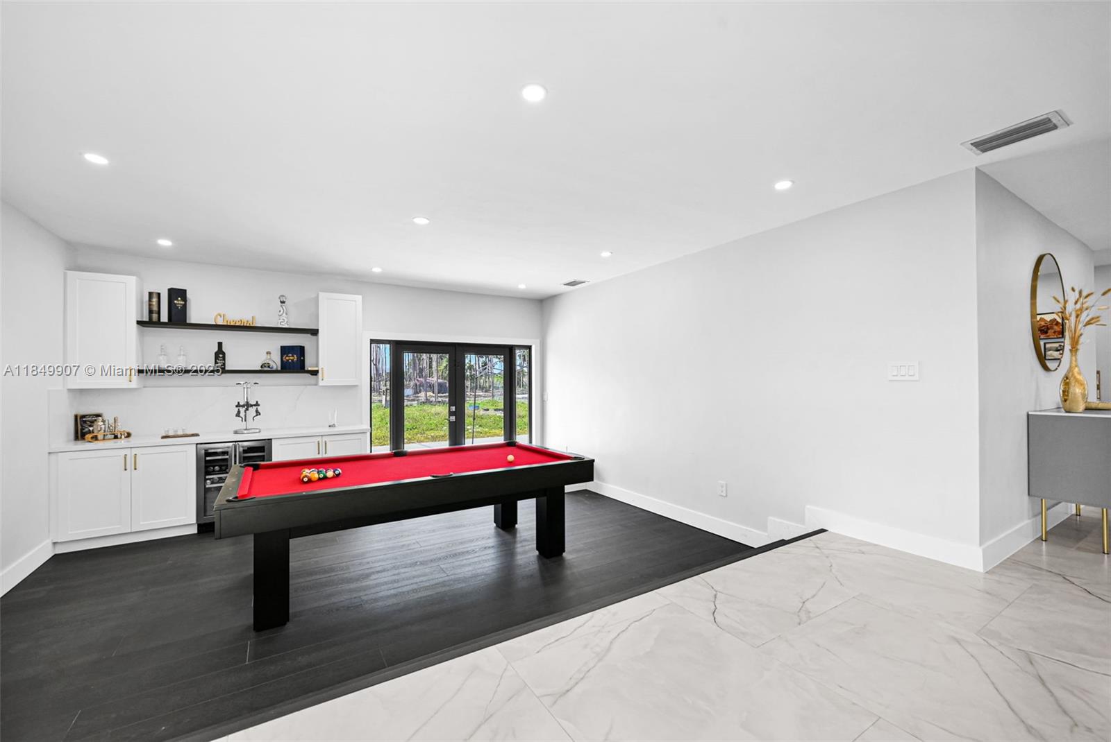 J L WADDY SUB - Residential