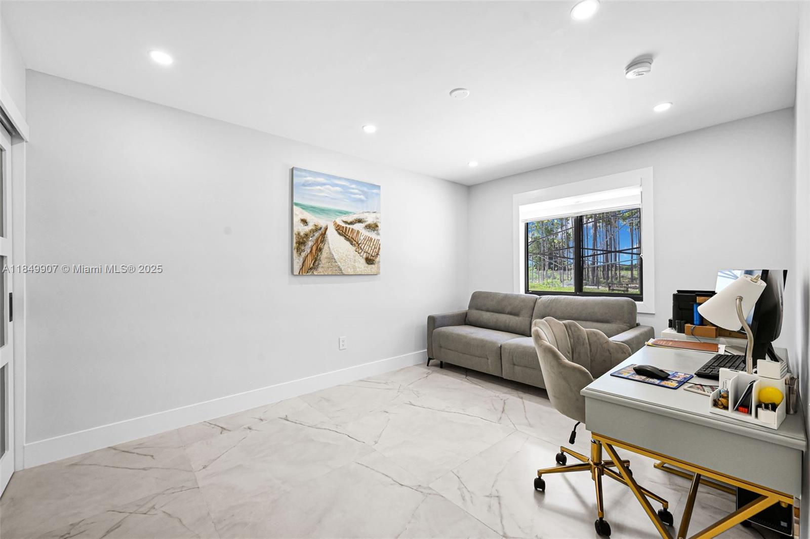 J L WADDY SUB - Residential