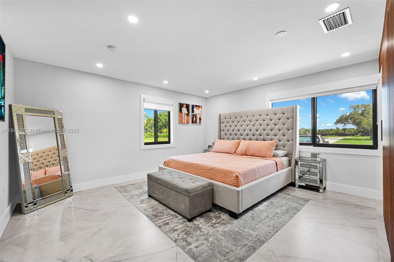 J L WADDY SUB - Residential