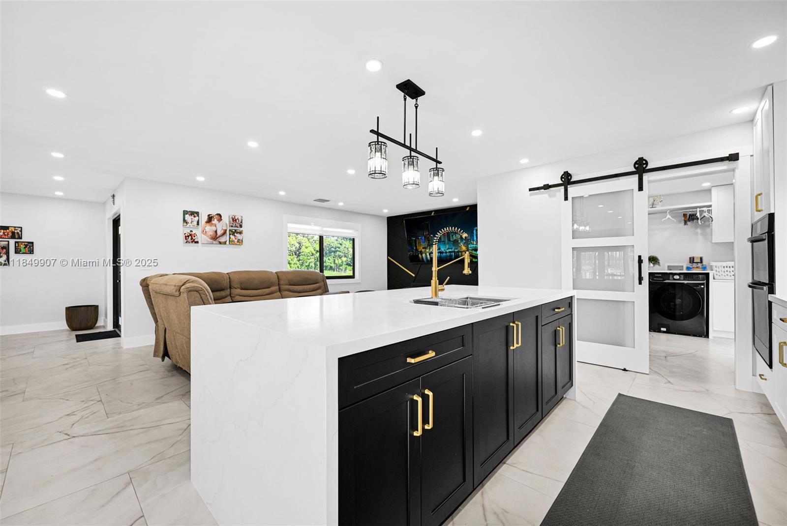 J L WADDY SUB - Residential