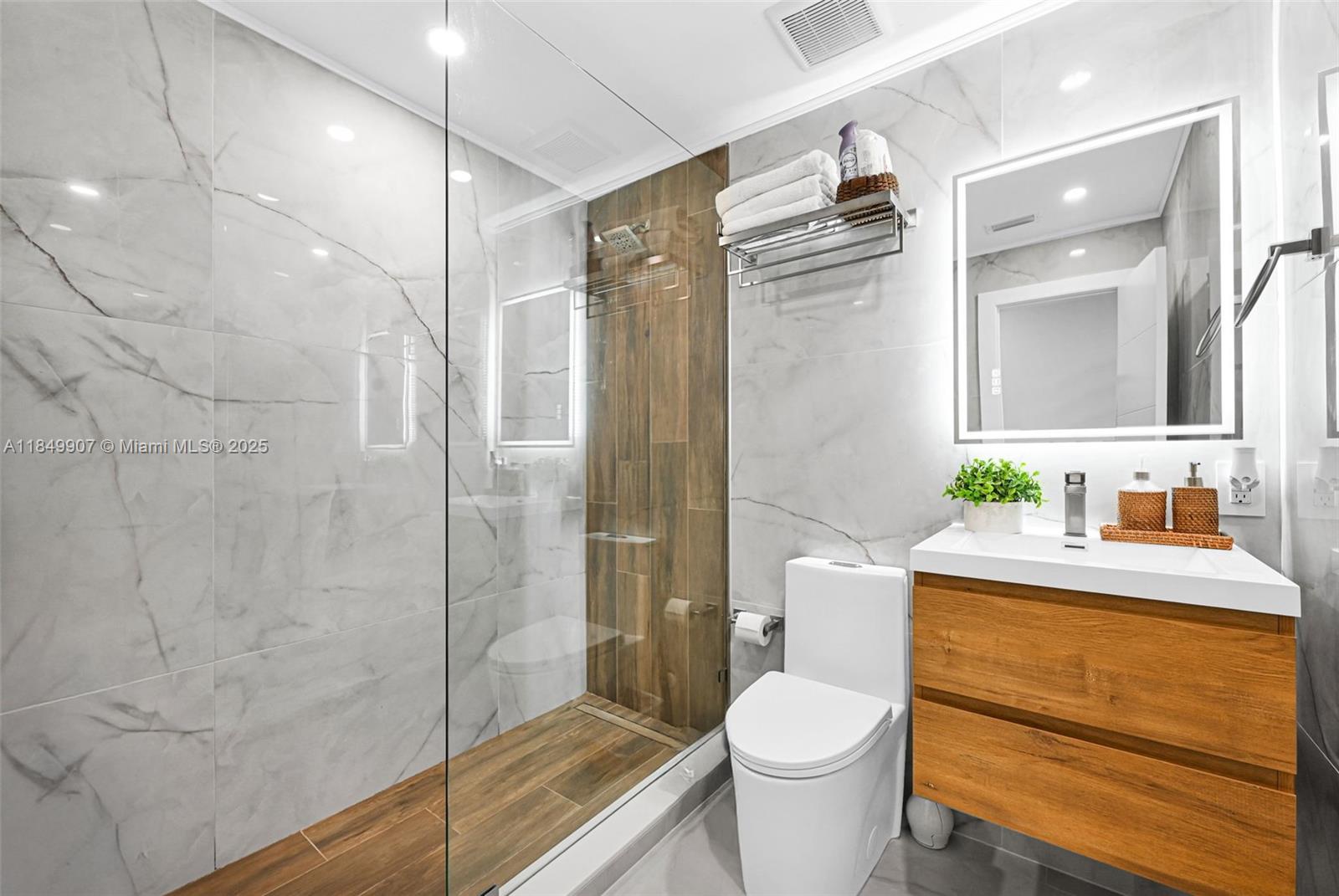 J L WADDY SUB - Residential