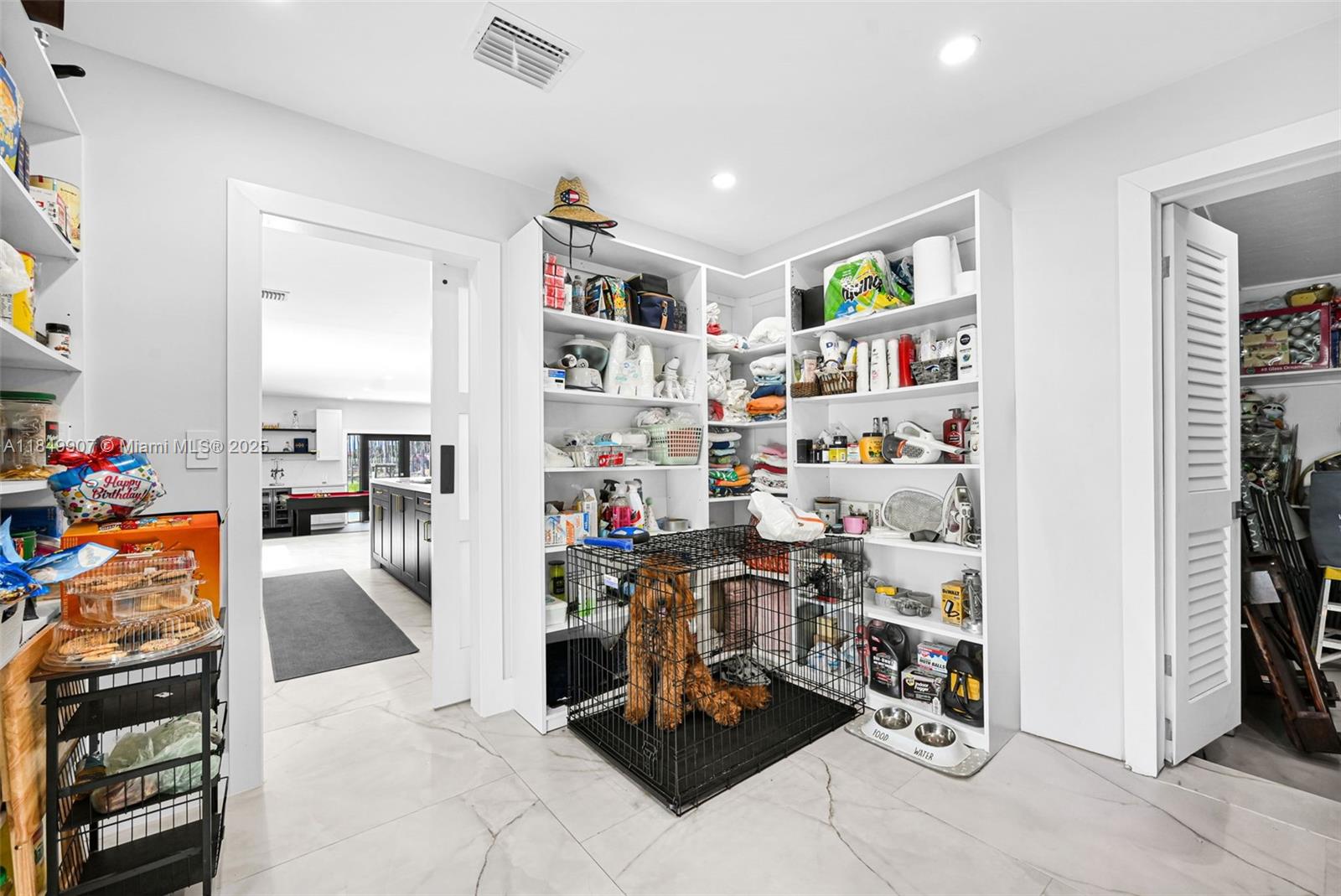 J L WADDY SUB - Residential