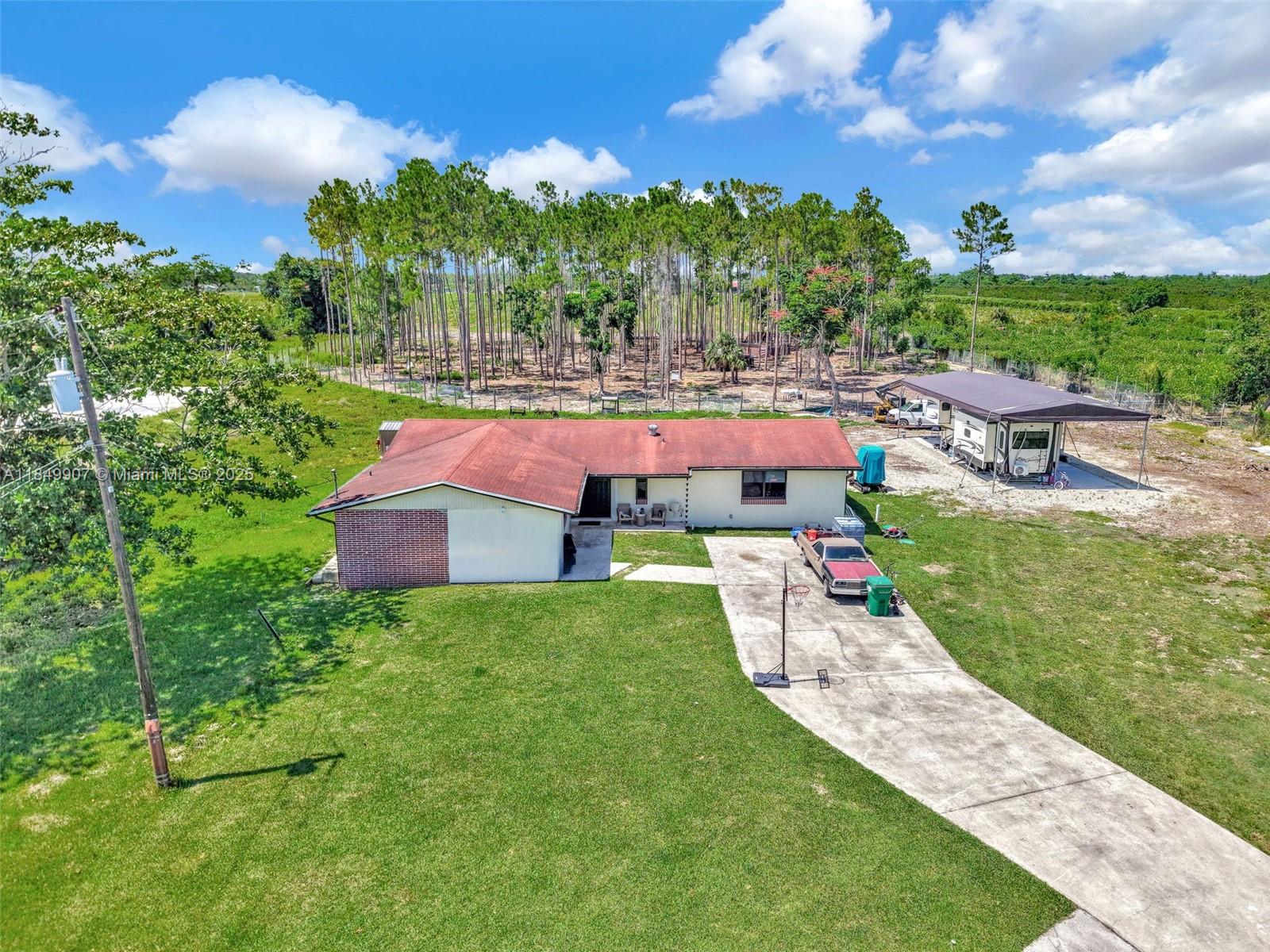 J L WADDY SUB - Residential