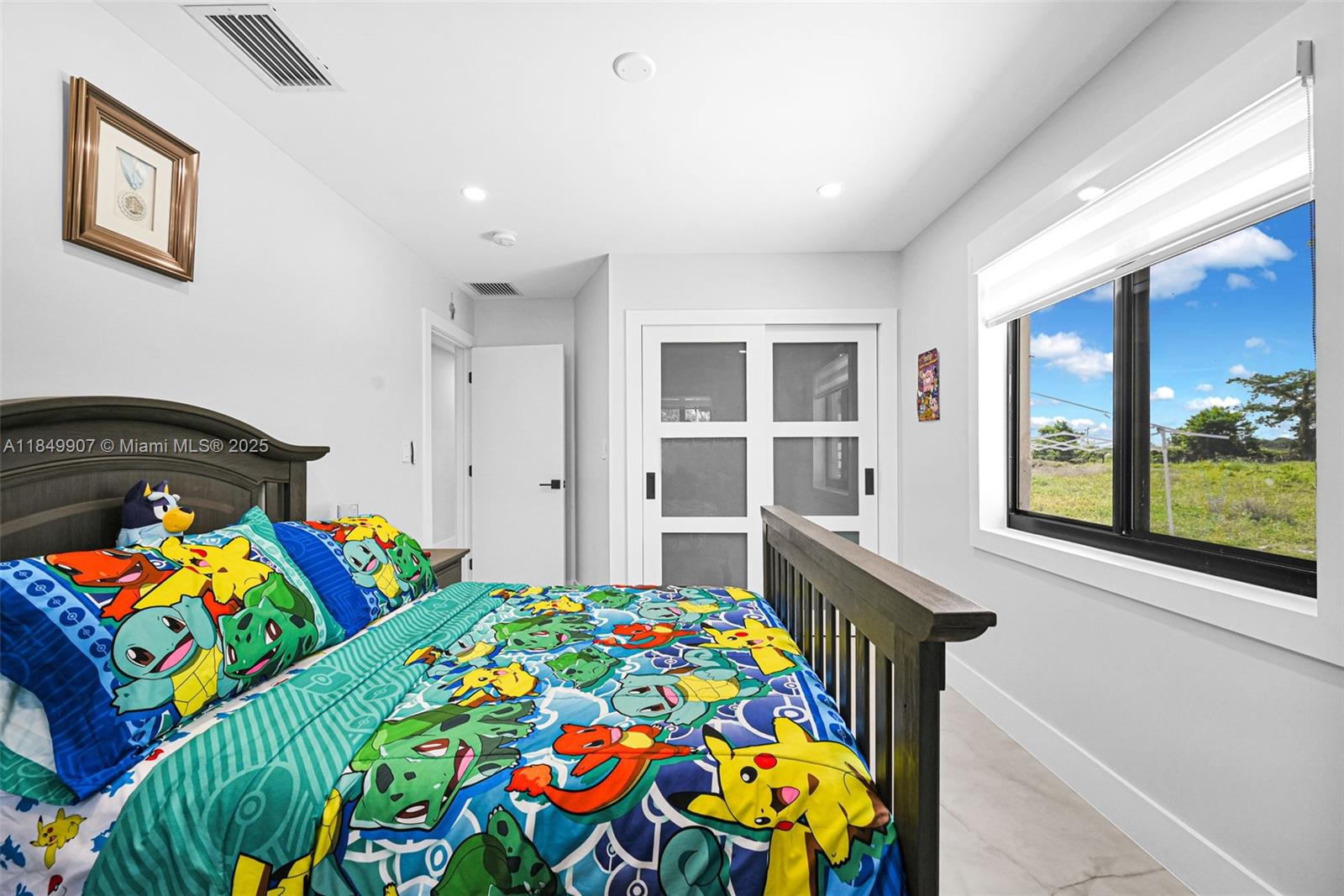 J L WADDY SUB - Residential