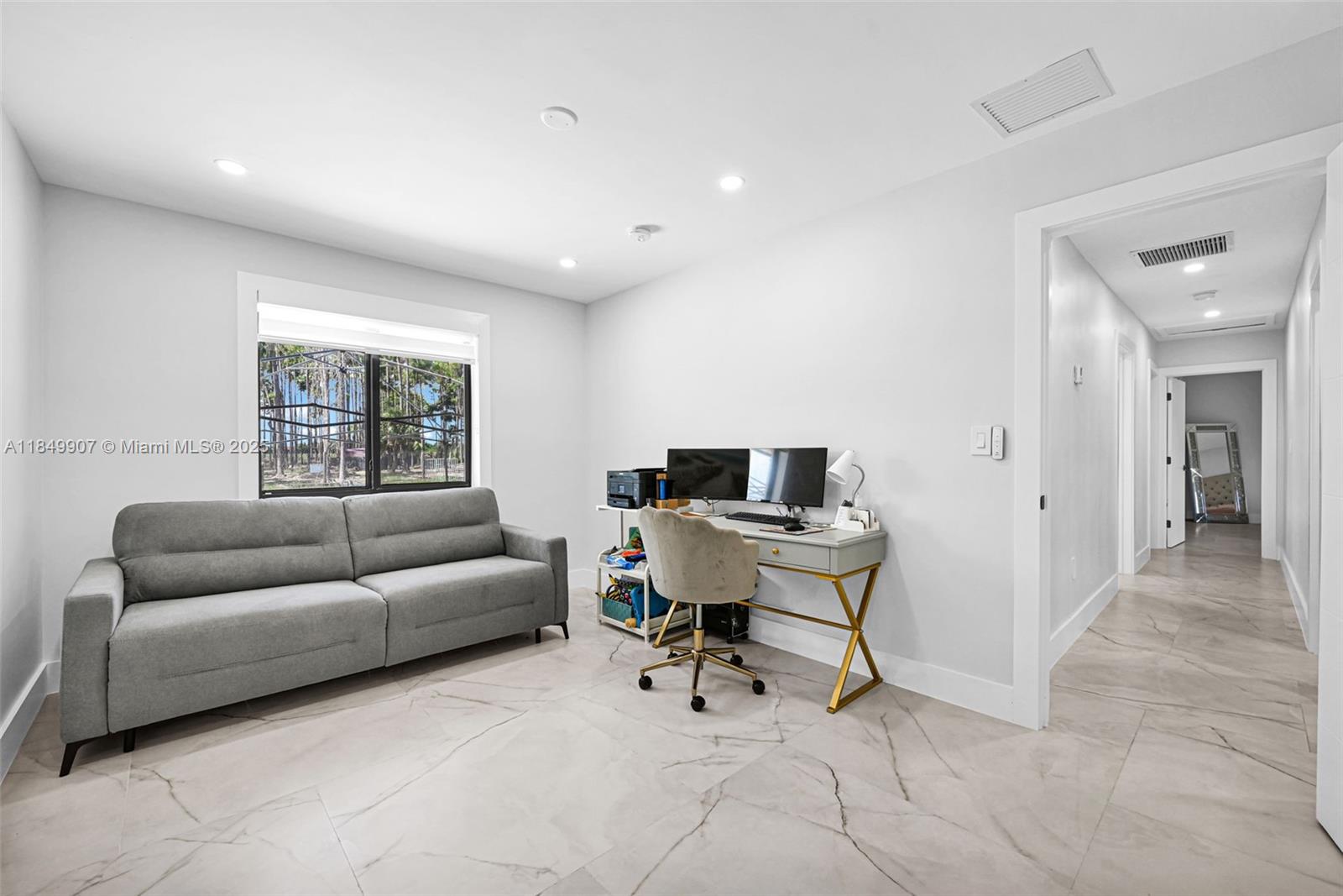 J L WADDY SUB - Residential