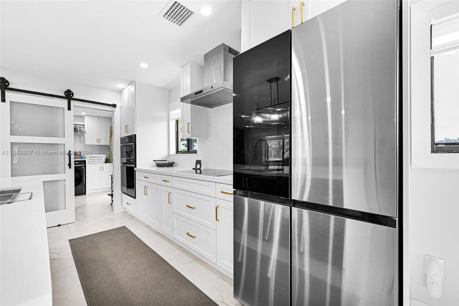 J L WADDY SUB - Residential