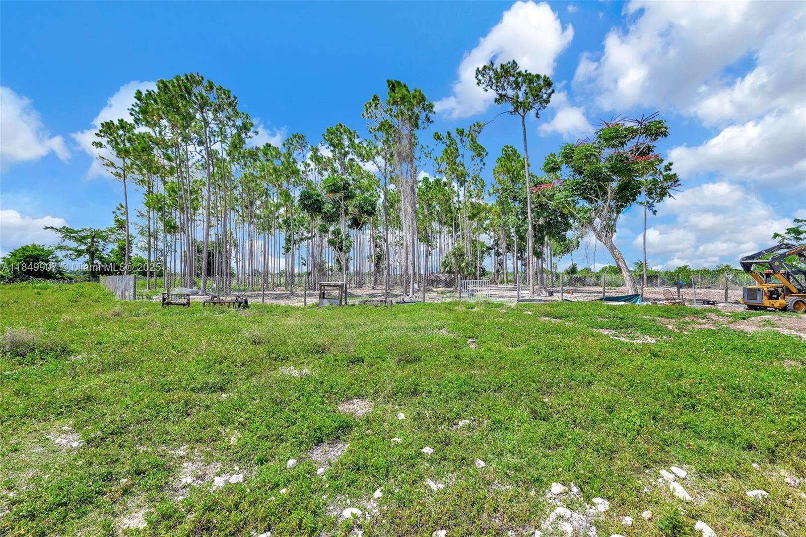 J L WADDY SUB - Residential