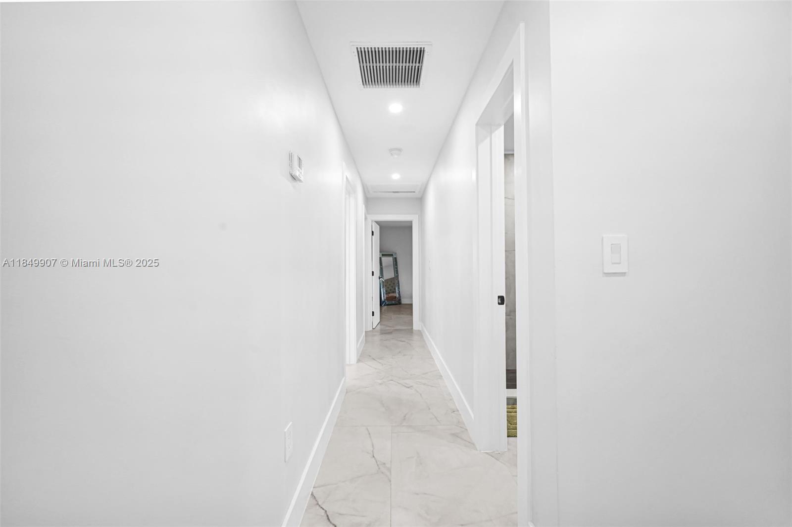 J L WADDY SUB - Residential