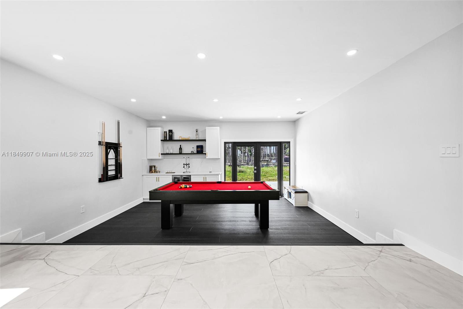 J L WADDY SUB - Residential