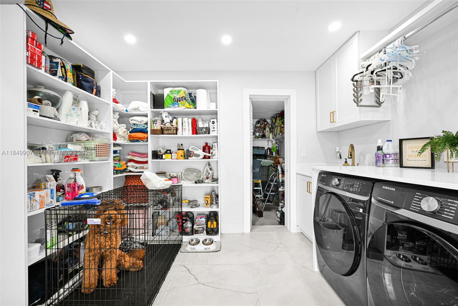 J L WADDY SUB - Residential