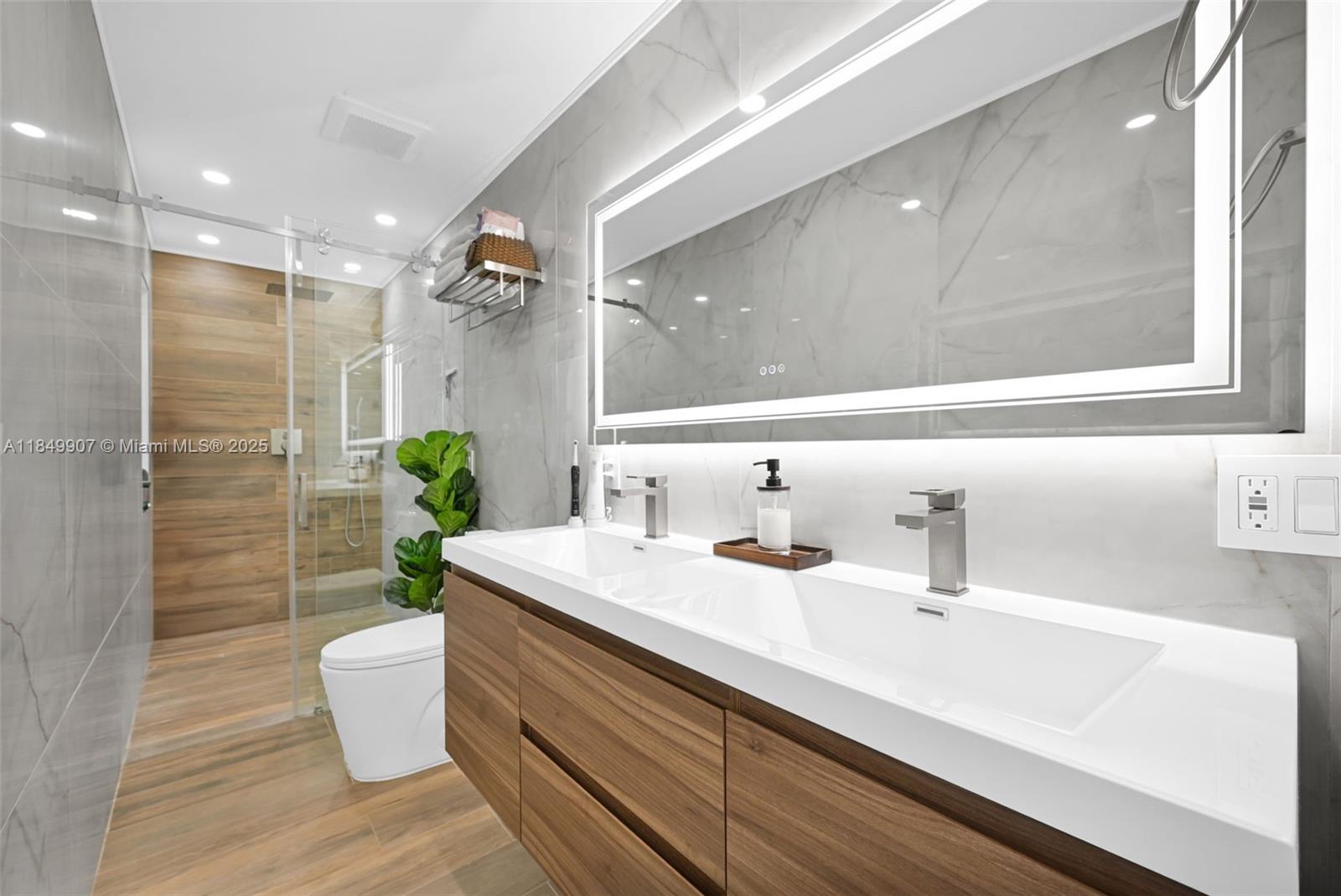 J L WADDY SUB - Residential