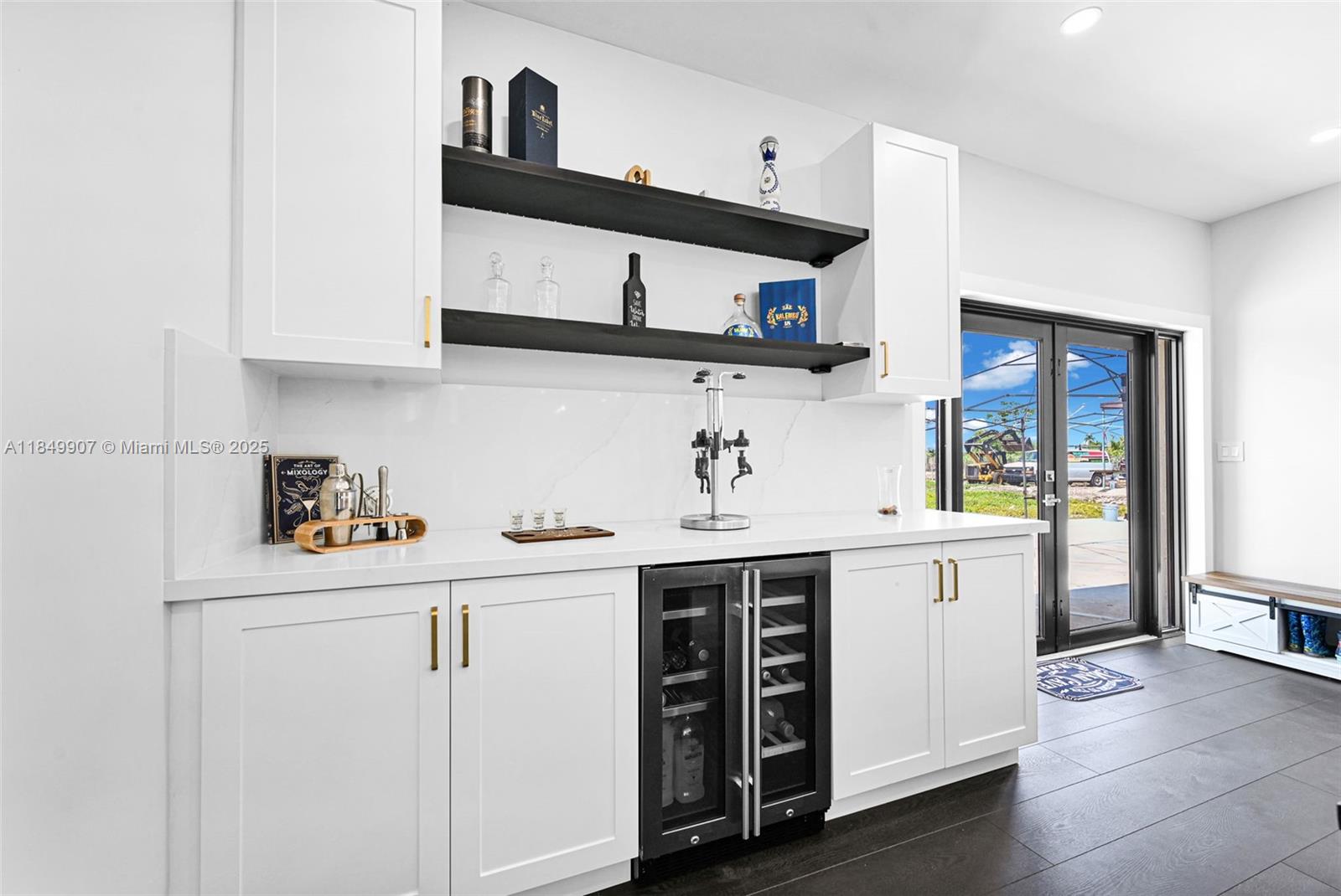 J L WADDY SUB - Residential