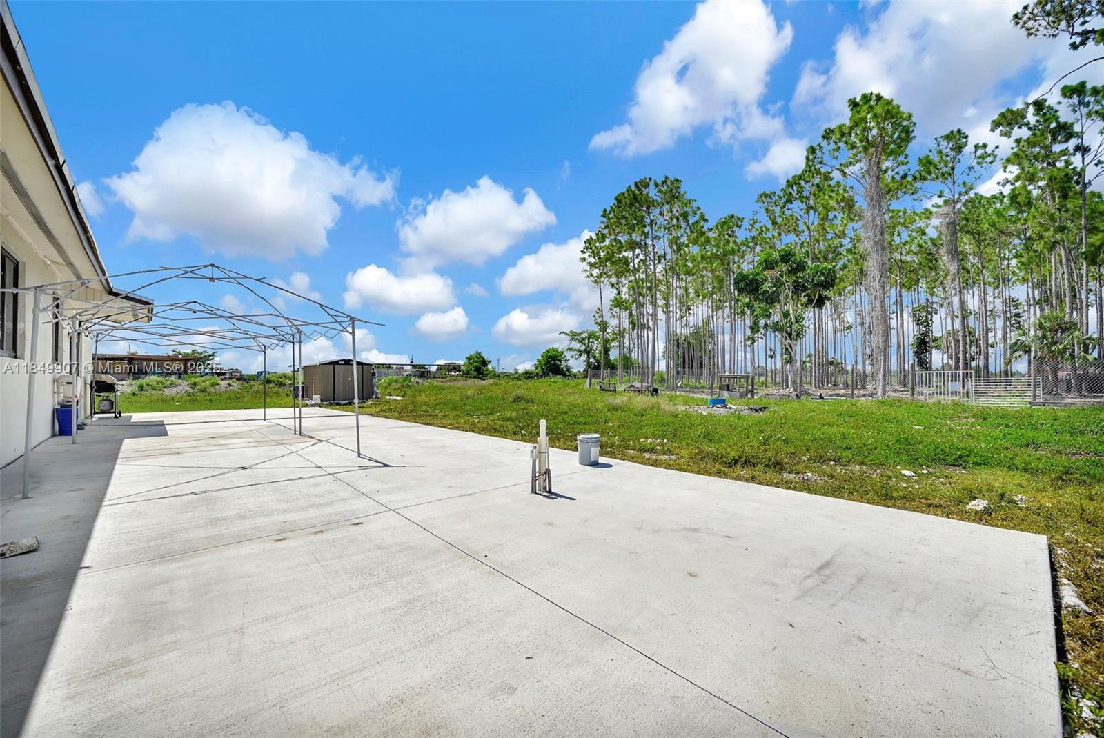 J L WADDY SUB - Residential