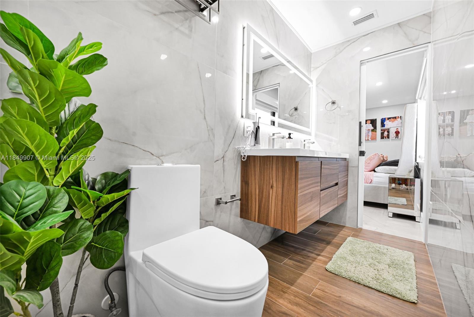 J L WADDY SUB - Residential